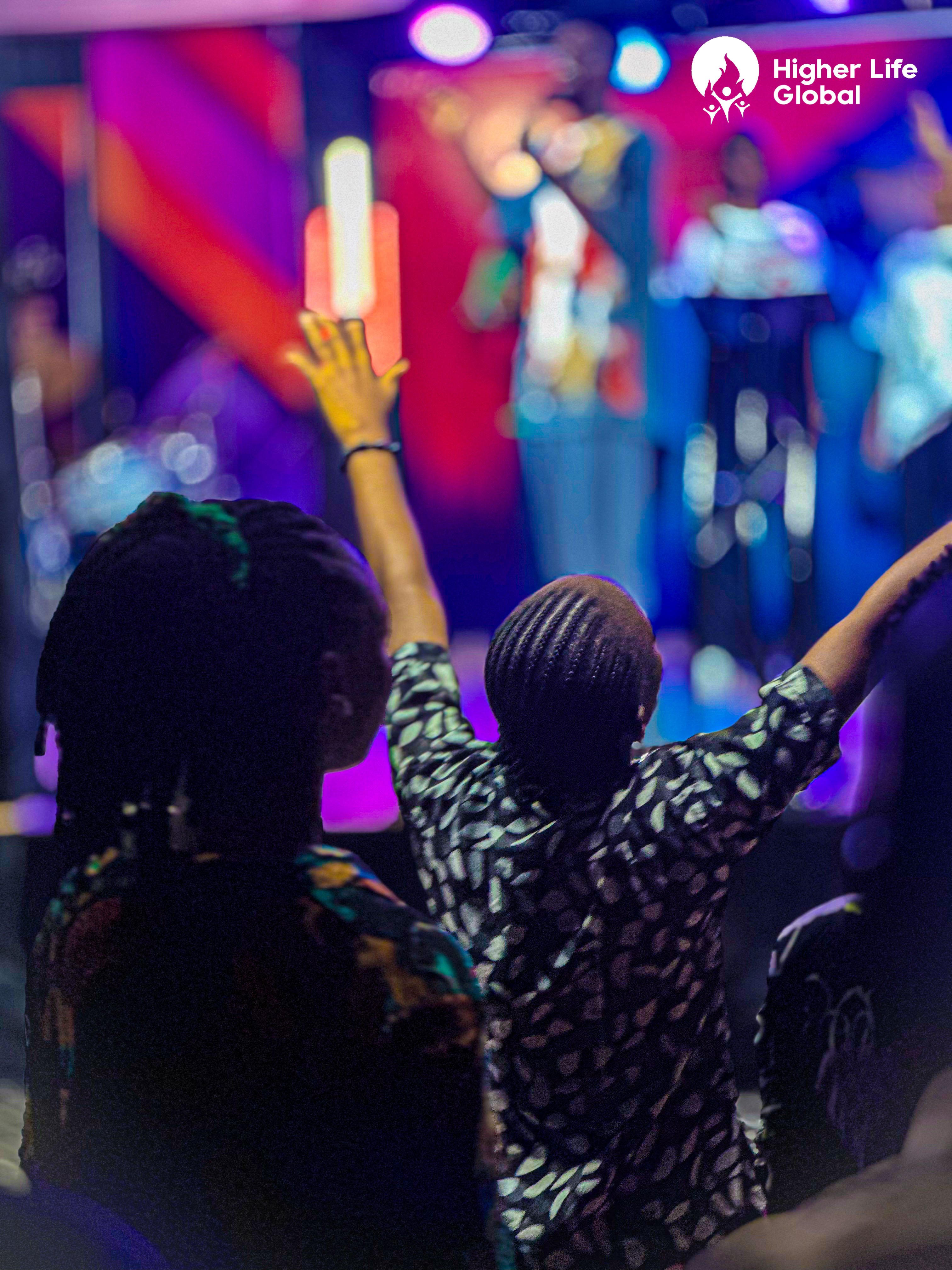 Higher Life Global Church Campus